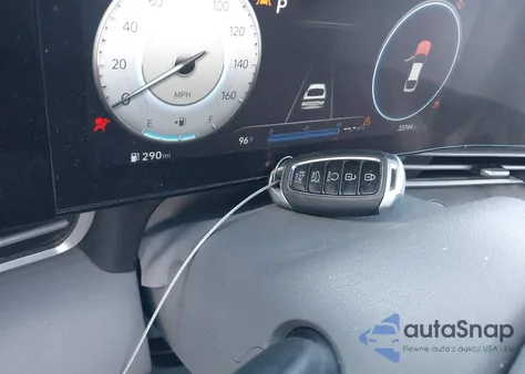 2023 Hyundai Elantra Sel from USA, damaged, VIN KMHLS4AGXPU549102